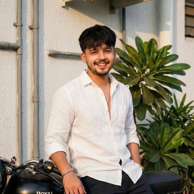 Reyansh Khanna (@ReyanshKhanna02) on X