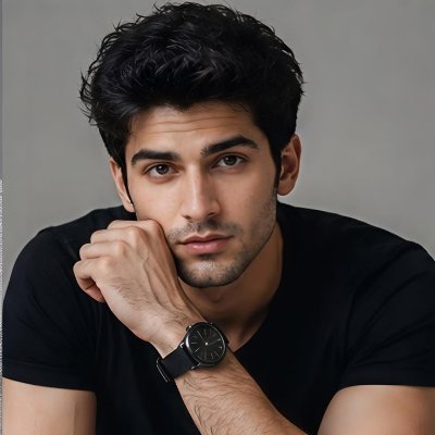 Aarav Malhotra (@AaravMalhotra09) on X