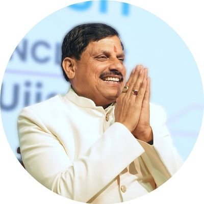Office of Dr. Mohan Yadav (@drmohanoffice51) on X
