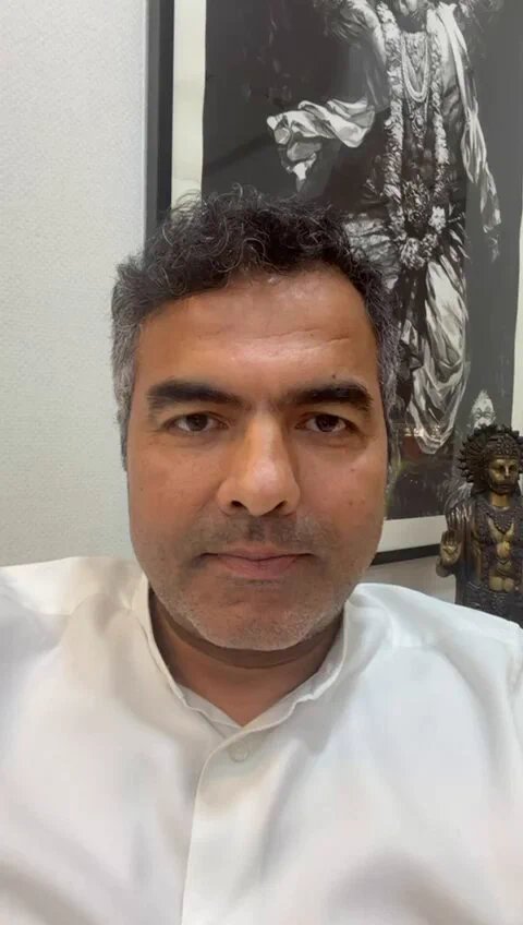 Parvesh Sahib Singh (@p_sahibsingh) on X