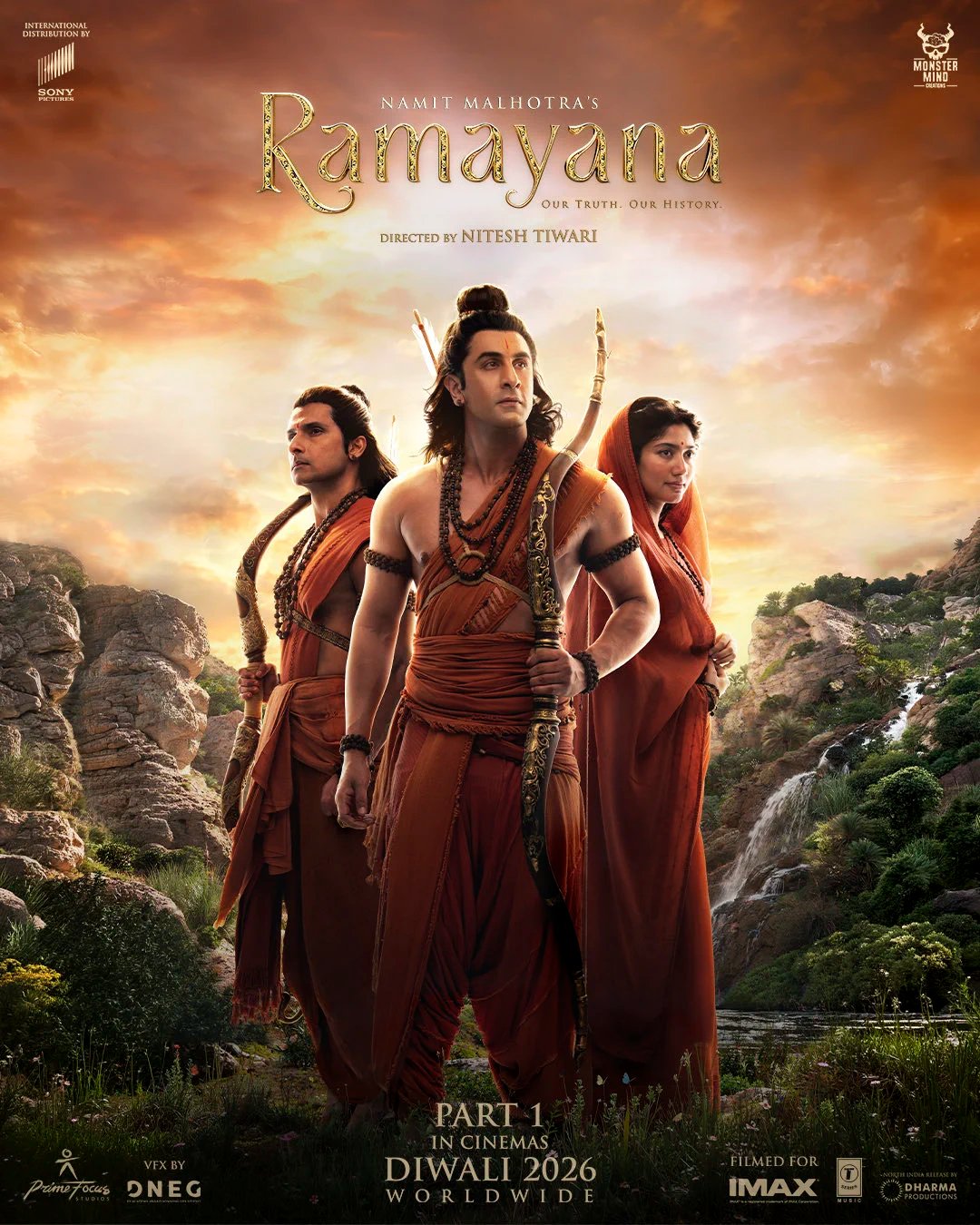 Dharma Productions (@DharmaMovies) on X