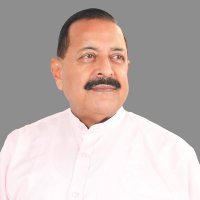 Dr Jitendra Singh (@DrJitendraSingh) on X