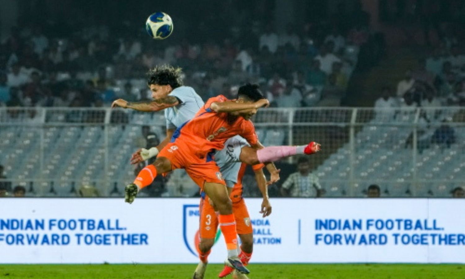 Brazil, Uruguay and Panama: What did Indian football really gain?
