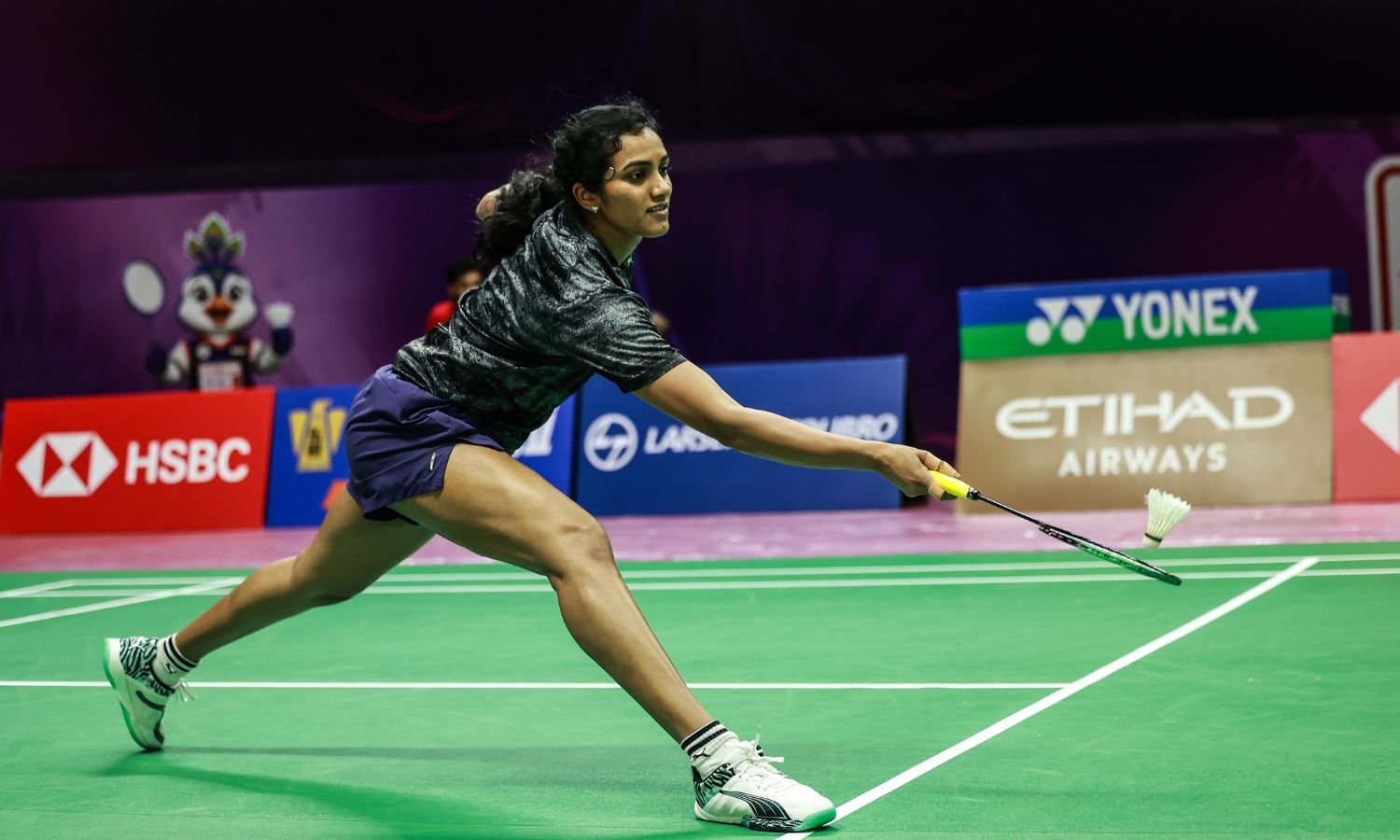 Arctic Open 2026: PV Sindhu advances to quarterfinals; Tanvi, Tharun exit