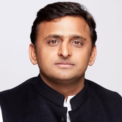 Akhilesh Yadav (@yadavakhilesh) on X