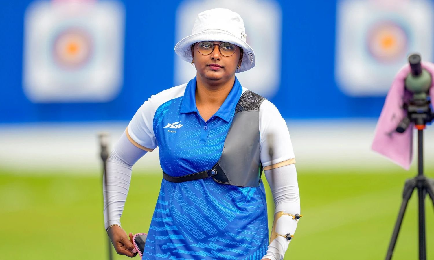 NTPC to set up archery academy in Mizoram