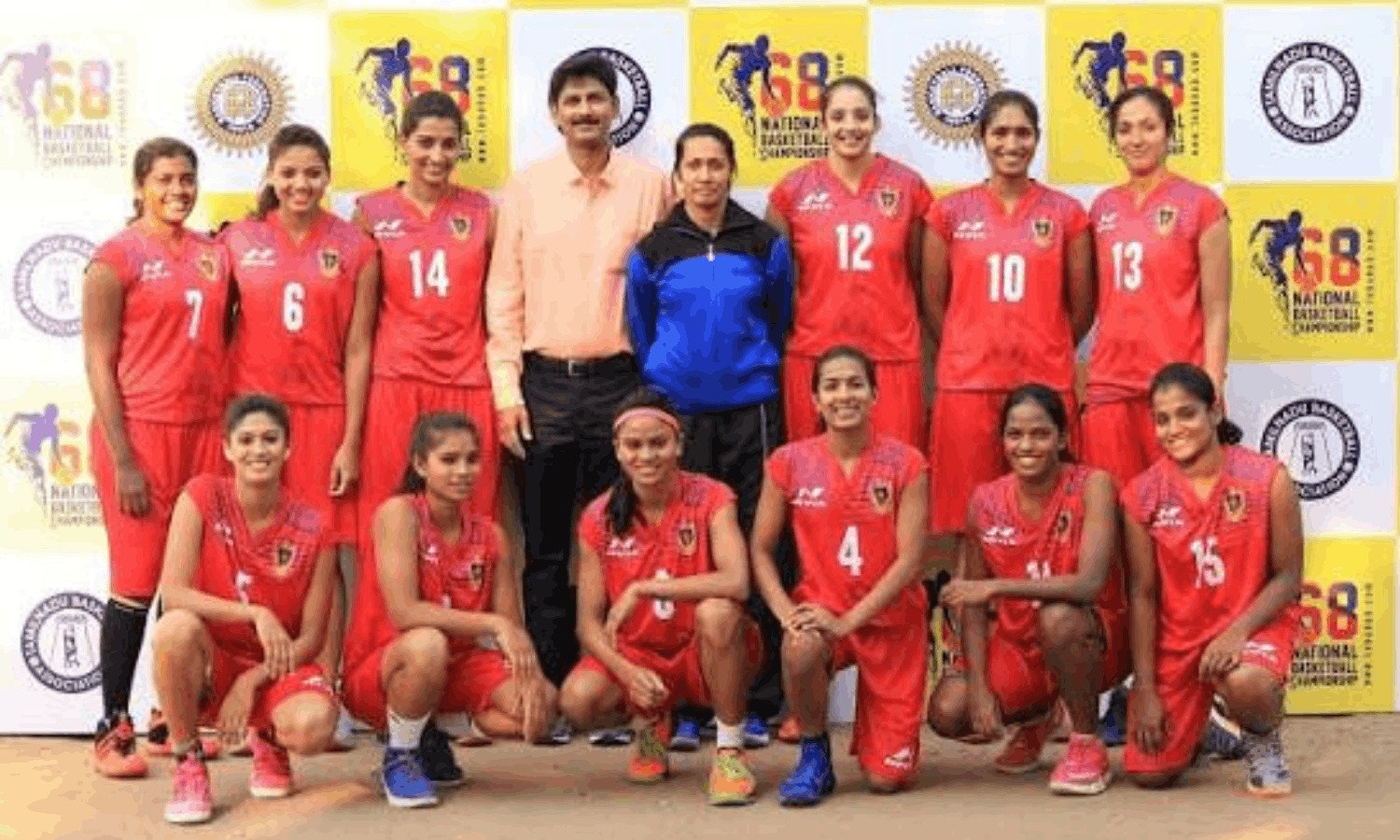 Bengaluru to host 2026 FIBA Women's Basketball League Asia