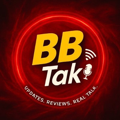 BBTak (@BiggBoss_Tak) on X