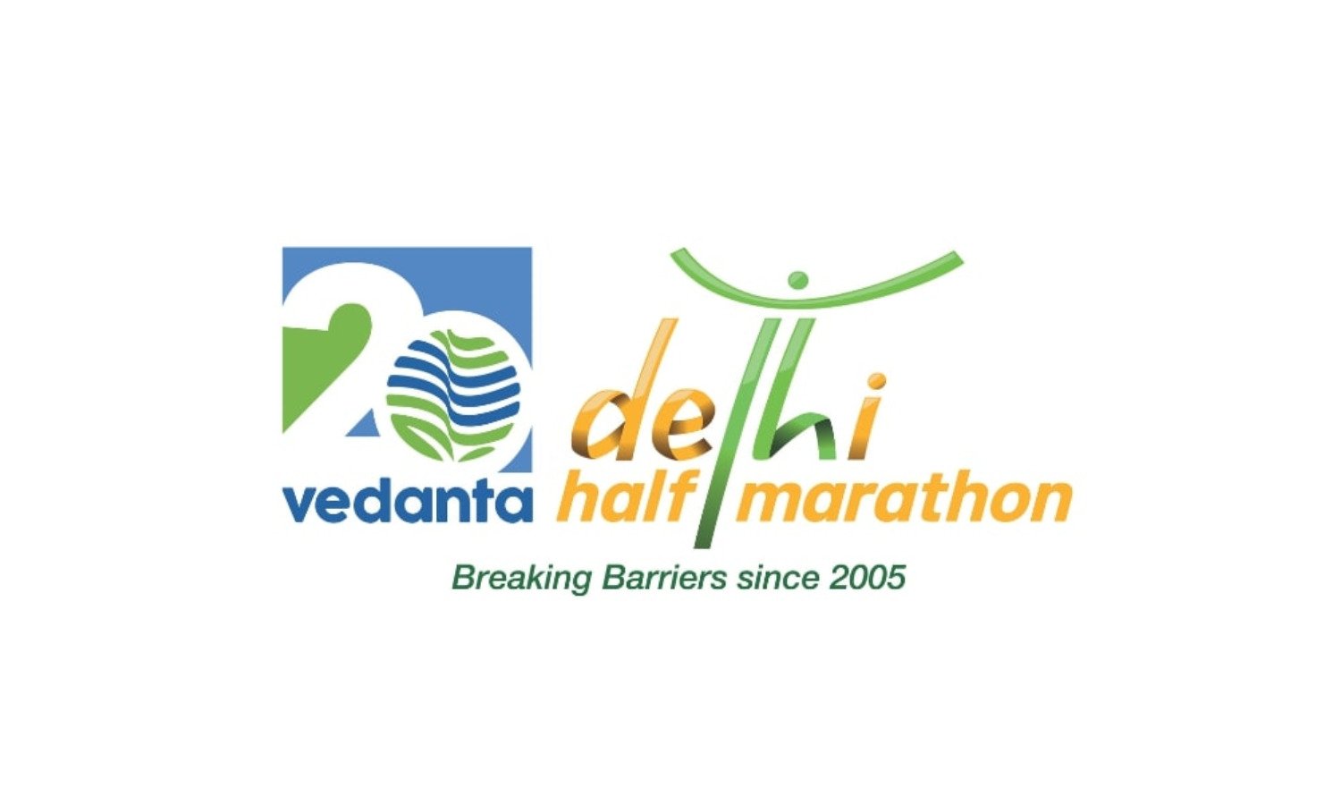 Delhi Half Marathon route has minor refinements because of safety measures