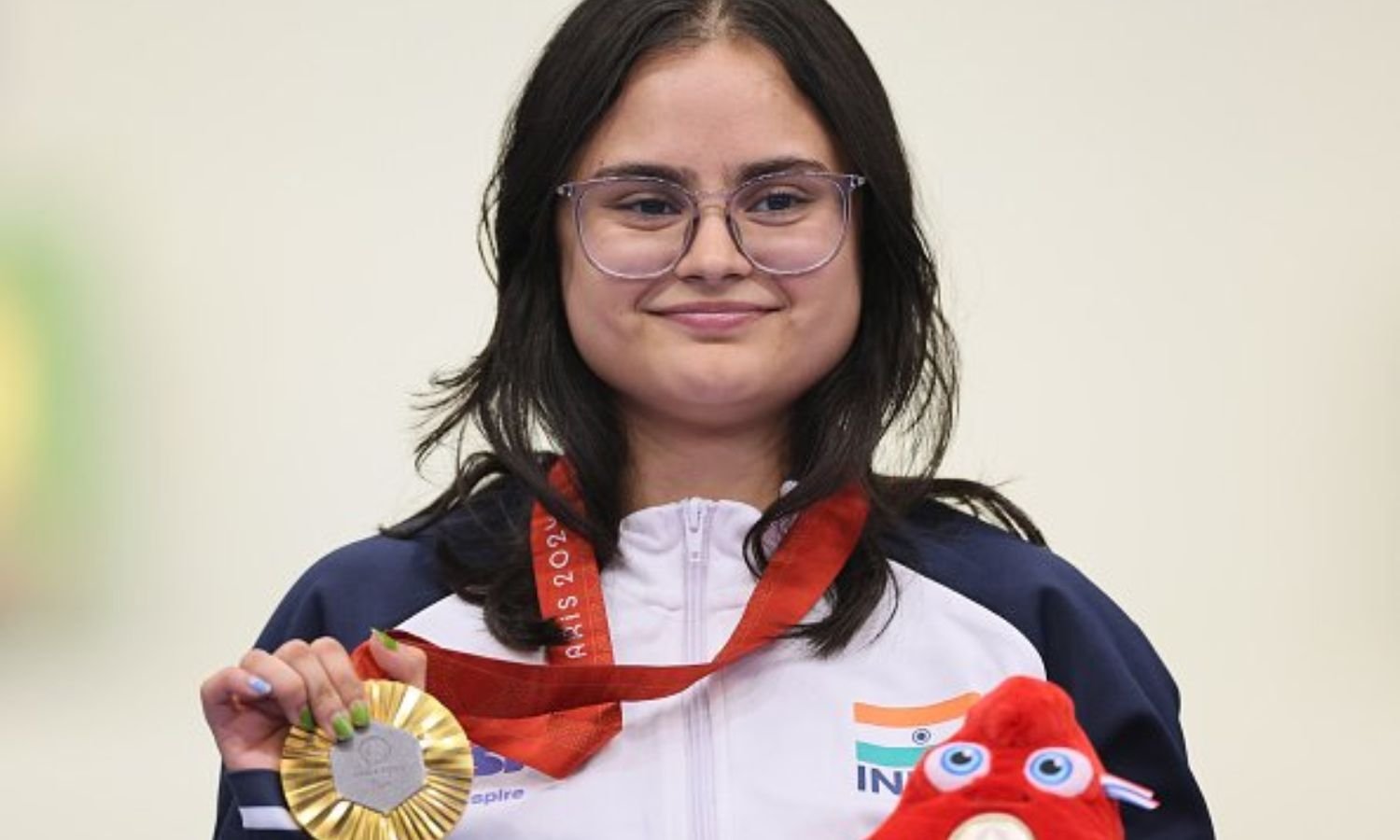 Asian Para Games 2026: Avani Lekhara, Seetal Devi in action