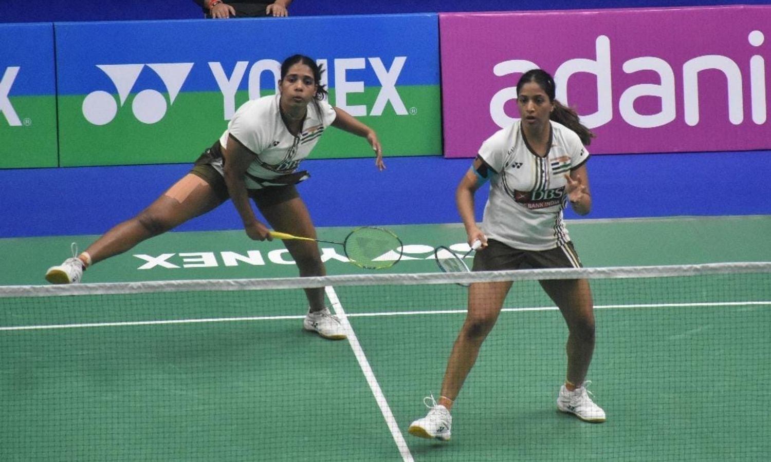 French Open 2026: Asmita Chaliha, Tanvi Sharma reach round of 16