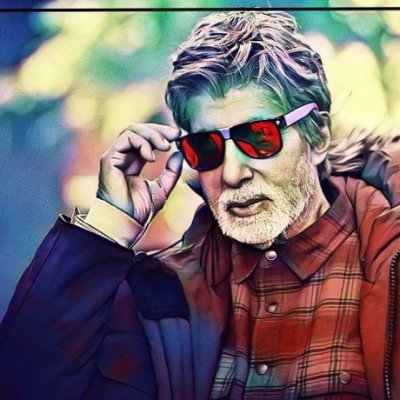 Amitabh Bachchan (@SrBachchan) on X