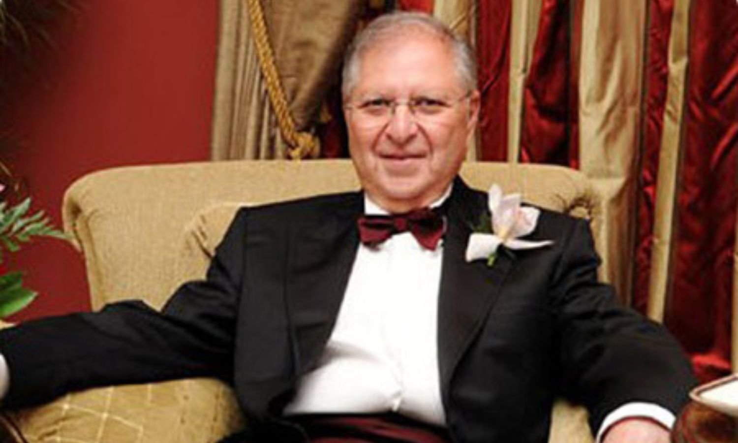 Turf Authorities of India to honour Zavaray S. Poonawalla