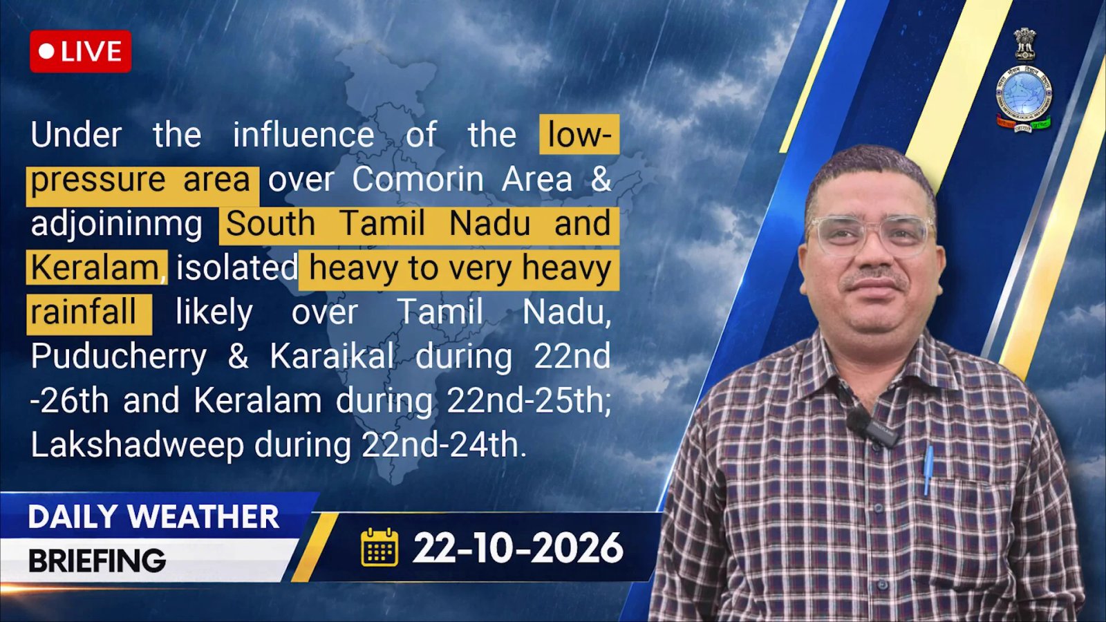 India Meteorological Department (@Indiametdept) on X