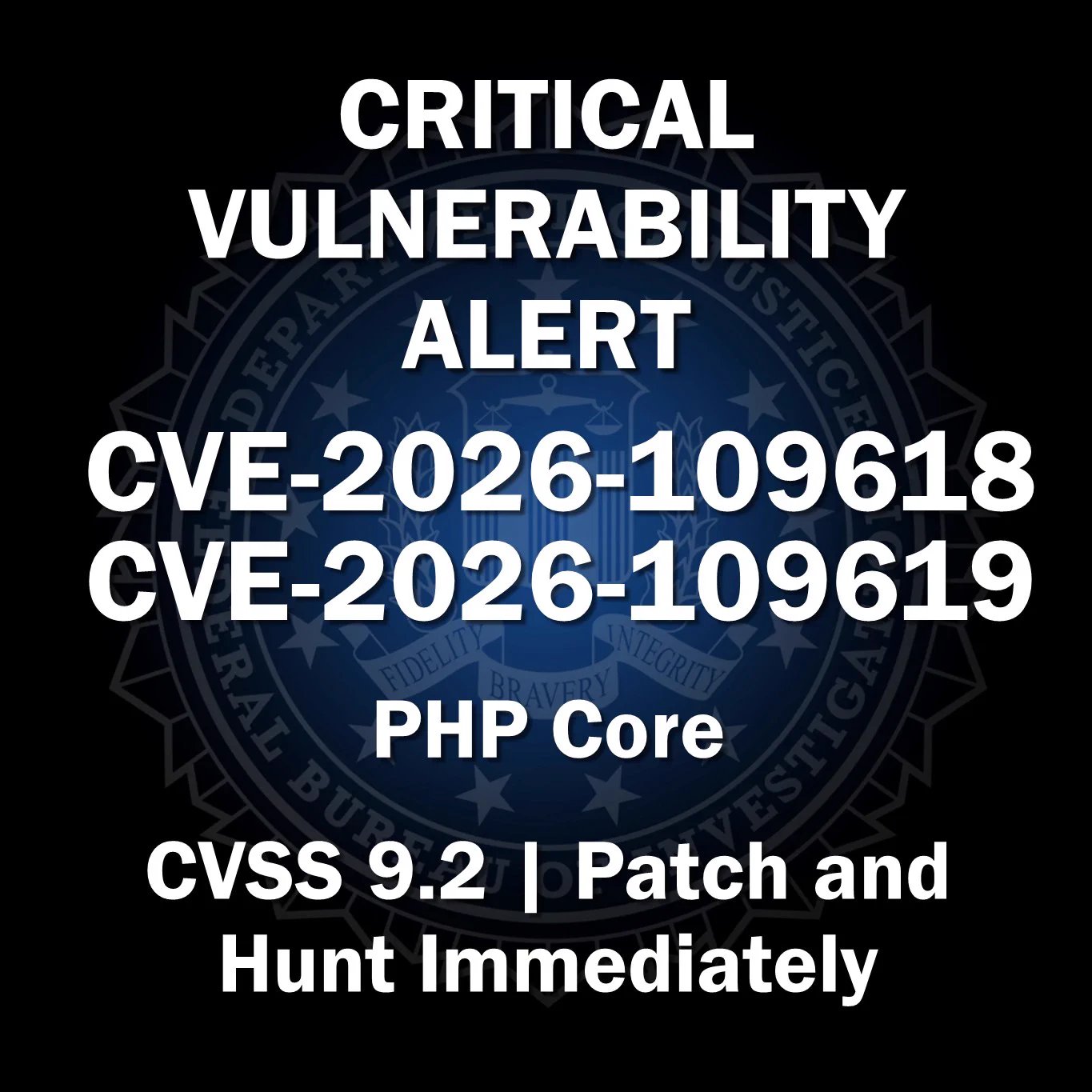 FBI Cyber Division (@FBICyberDiv) on X