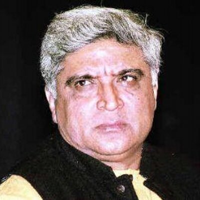 Javed Akhtar (@Javedakhtarjadu) on X