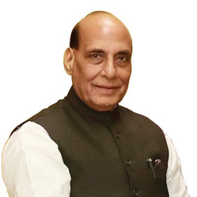 Rajnath Singh (@rajnathsingh) on X