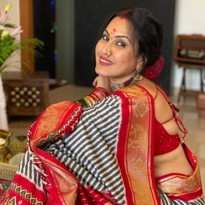 Kamya Punjabi Dang (@iamkamyapunjabi) on X