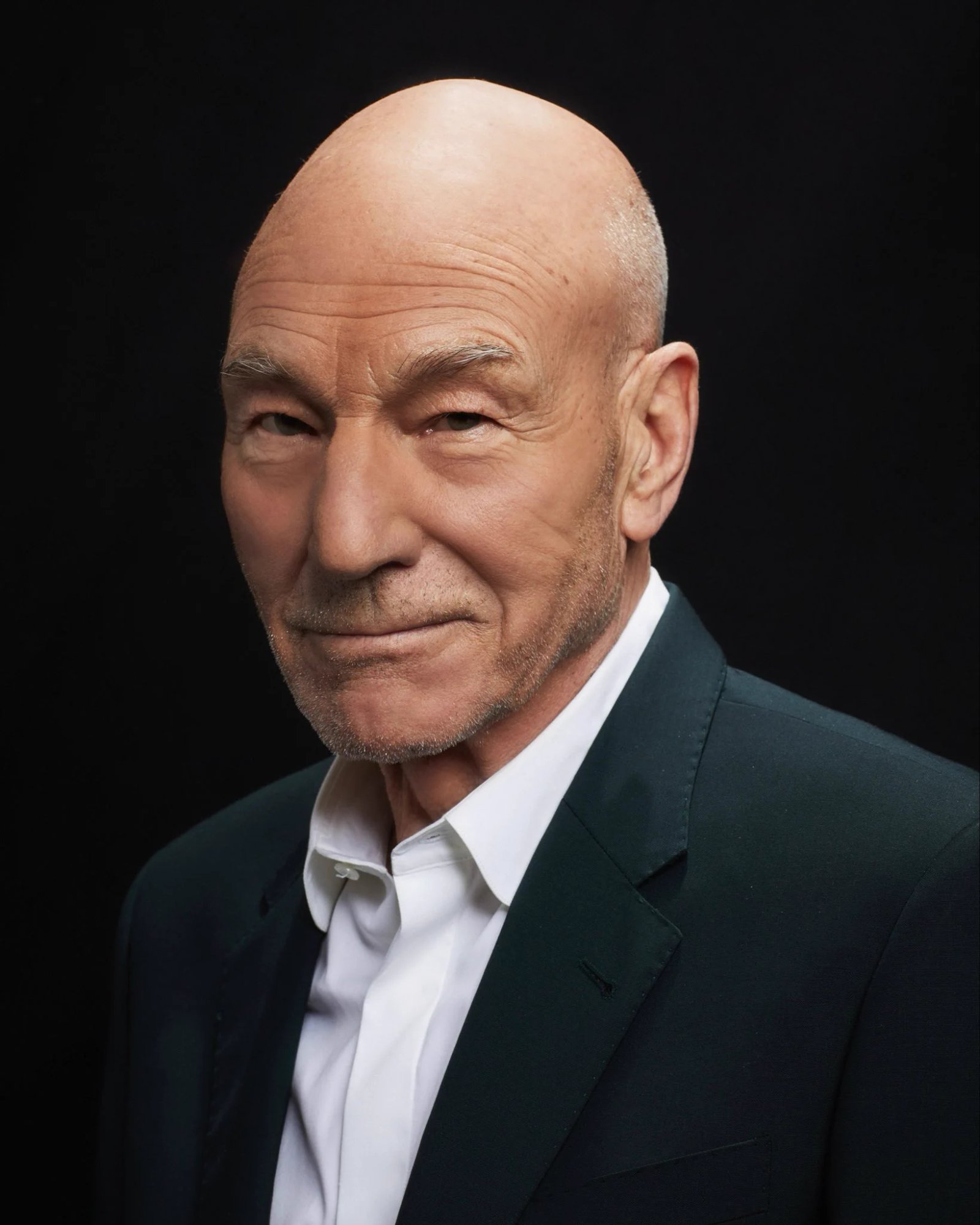 Patrick Stewart (@SirPatStew) on X