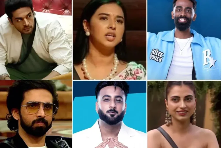  मनोरंजन