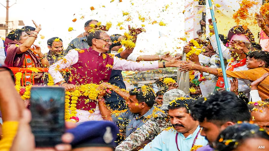 image-15 एमपी में शिवराज सिंह चौहान ने क्यों कहा की सीएम का बदलना मेरे लिए परीक्षा की घड़ी थी ?