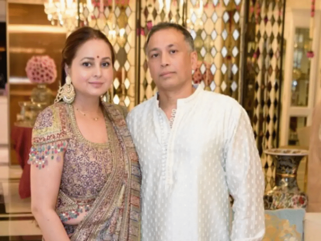 image-7-1024x767 लालू परिवार में WAR… बेटी रोहिणी आचार्य के पति बैंकर, बाकी 6 और दामाद करते हैं क्या काम?