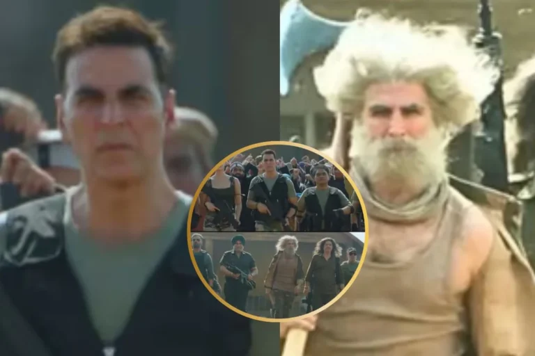  मनोरंजन