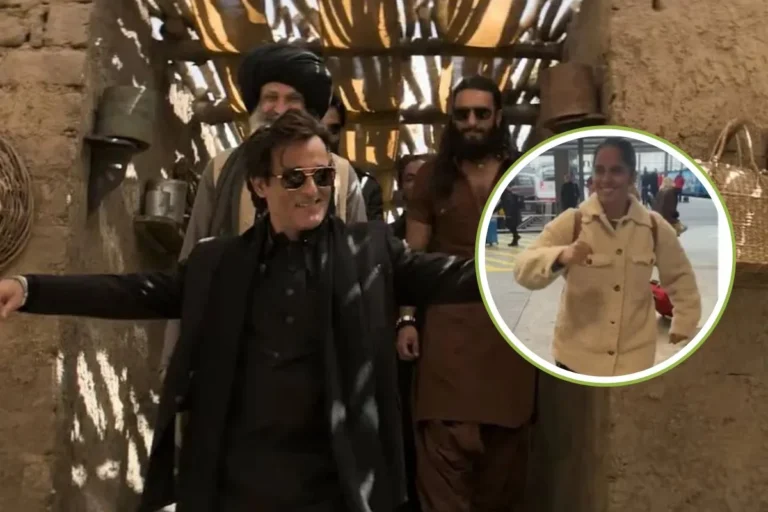  मनोरंजन