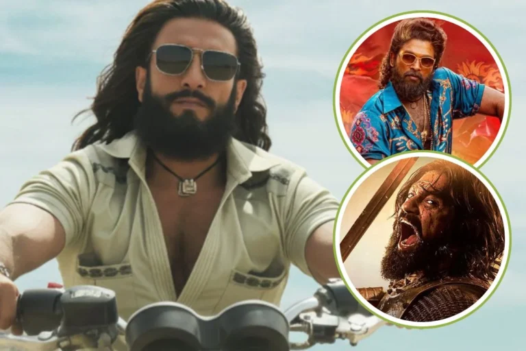  मनोरंजन