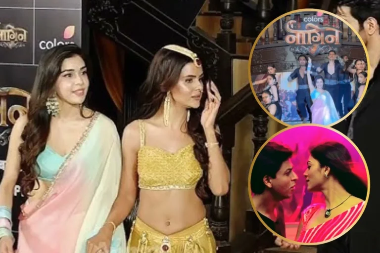  मनोरंजन