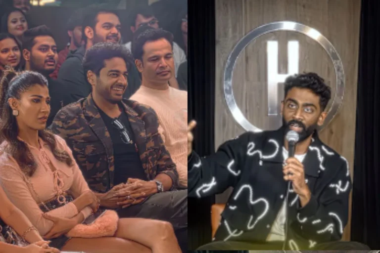  मनोरंजन