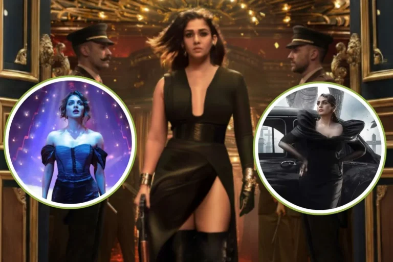  मनोरंजन