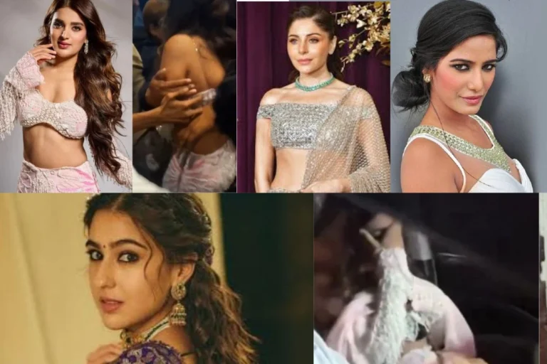  मनोरंजन