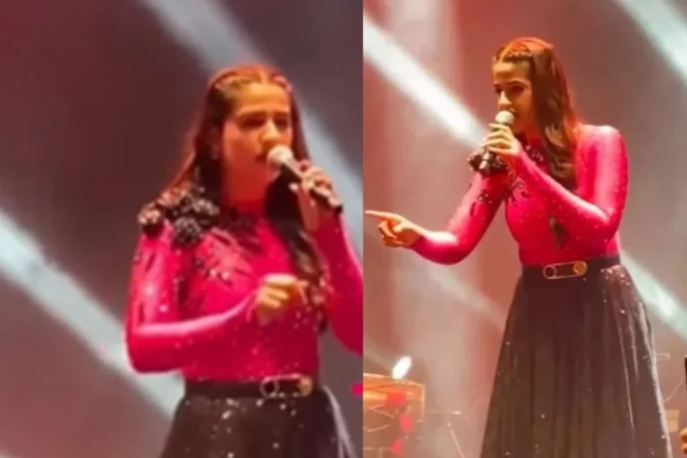  मनोरंजन