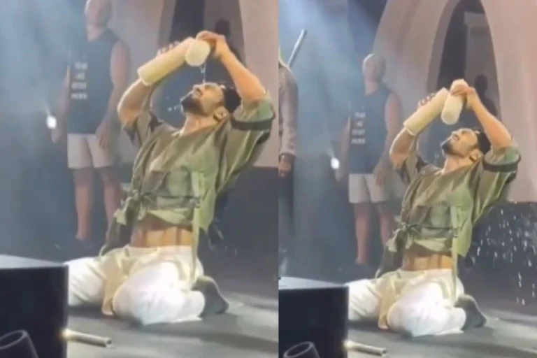  मनोरंजन