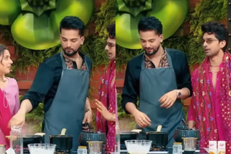  मनोरंजन