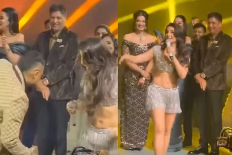  मनोरंजन