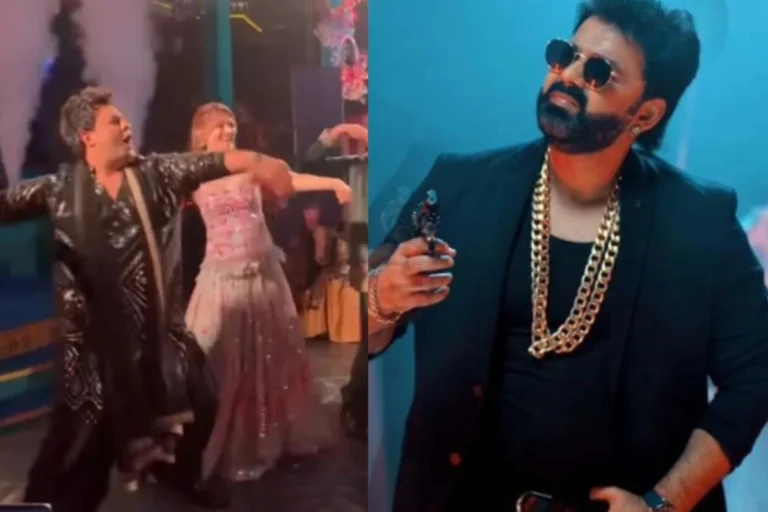  मनोरंजन