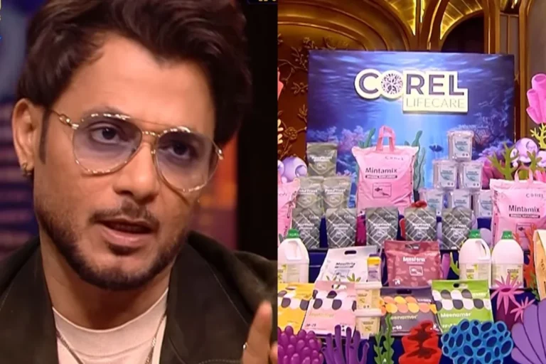  मनोरंजन