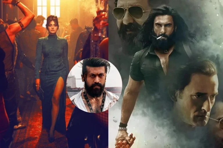  मनोरंजन